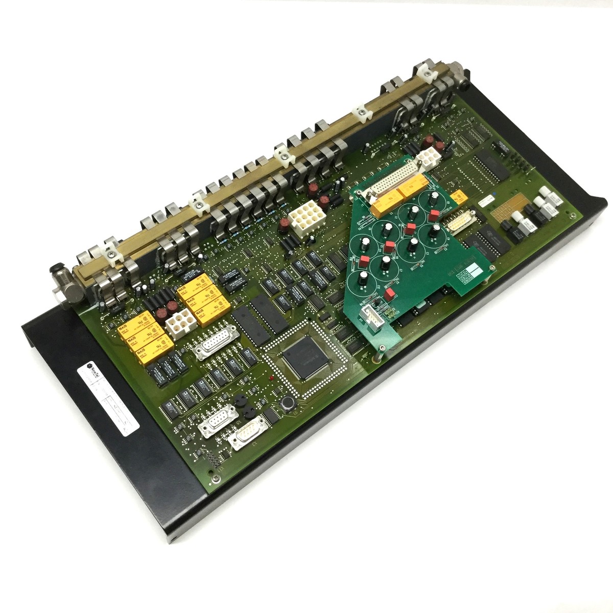 Zeiss 347924-9010-1002 EO Board 1500 Control PCB from GEMINI Supra
