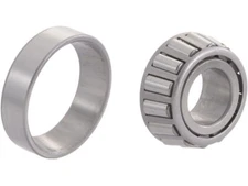 For 1958-1960, 1964-1968 Mercury Park Lane Wheel Bearing Front Outer API 35879RJ