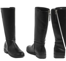 Steve madden boots girl size 1 new