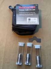 New England Firearms H&R 20 Gauge Shotgun Choke Tube Set