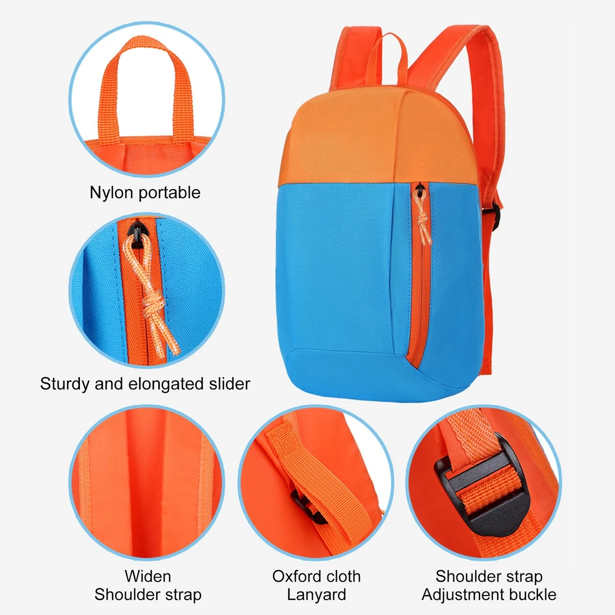 Small sturdy hotsell backpack