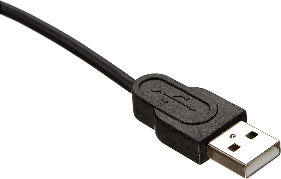 Kensington Expert Trackball Mouse (K64325), Black Silver, 5"W X 5-3/4"D X 2-1/2" - Image 4 of 4