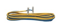 ROCO 32417 Échelle HOe Jonctions Avec Câbles D'Alimentation Pour Voie H0e