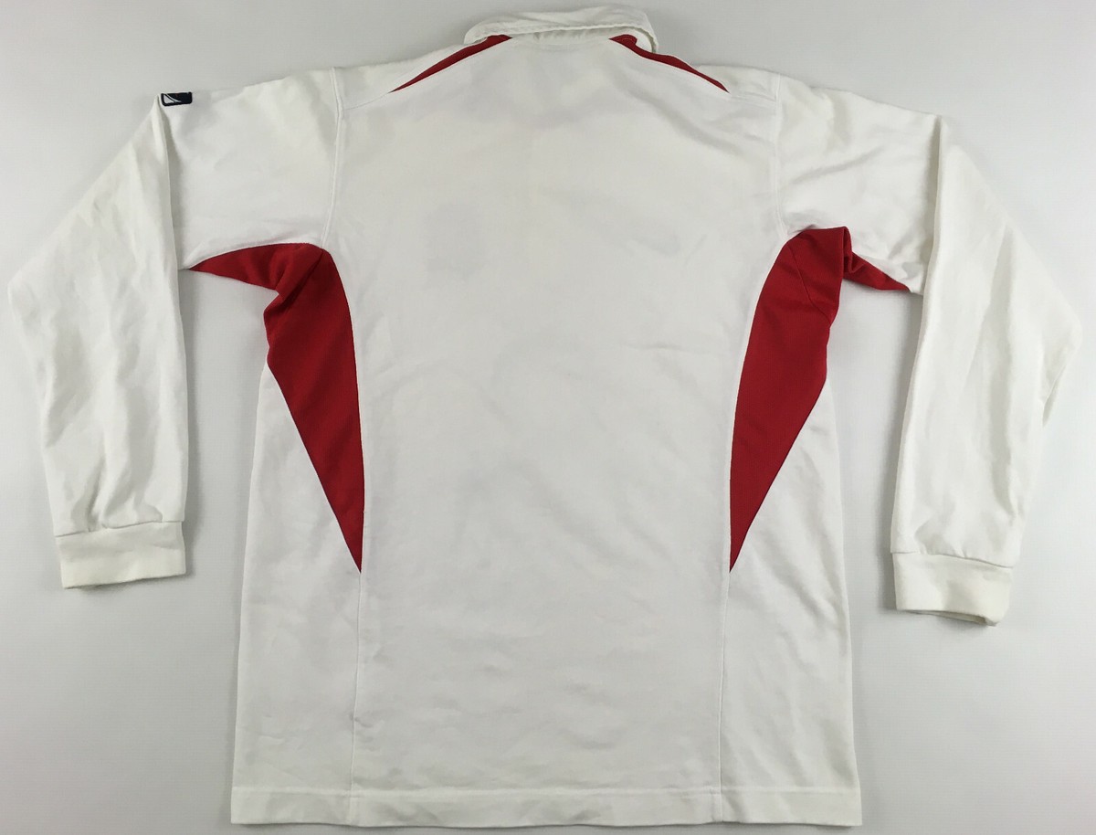 イングランド ラガーシャツ ビンテージ MADE IN ENGLAND 1057837381.jpg?1604401367