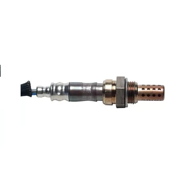234-4704 Denso O2 Oxygen Sensor DOWNSTREAM New for Nissan Pathfinder Frontier - Image 3 of 4