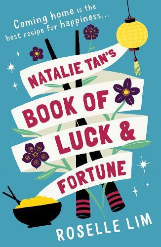 Thumbnail - Roselle Lim Natalie Tan’s Book Of Luck And Fortune (taschenbuch)