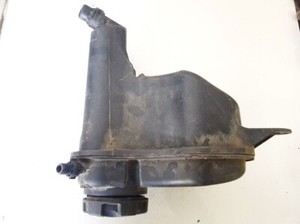 BMW 1-Series 2007 Expansion Tank coolant (RADIATOR EXPANSION TANK  #1352056-23