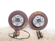 ORIGINAL BMW X1 F48 X2 F39 Bremsscheiben hinten Ø 280mm 6799367