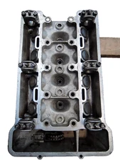 ALFA ROMEO 1300 GT JUNIOR Used Original CYLINDER HEAD Has not been decked