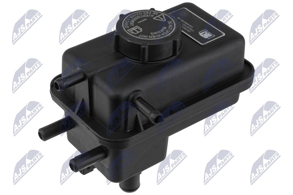 NTY CZW-JG-011 Expansion Tank, coolant for JAGUAR - Image 9