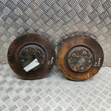 SUBARU OUTBACK BS Front Brake Disc Kit 26300-AL010 2.0D 110kw 2016 28444271