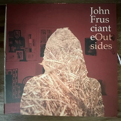 John Frusciante レコード John Frusciante Vinyl Records for sale - eBay