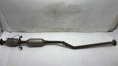 2014-2018 Mazda 3 2.0L PZEV Mid Lower Exhaust Pipe PEL1-20-55X OEM