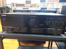 KENWOOD  KA-7010 Amplificatore Stereo 2 Canali