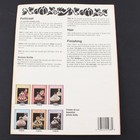 Fibre Craft Cinderella FCM163 Pillow Doll & Bed Doll Dress Crochet Pattern — photo 2