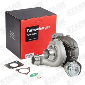 Turbolader STARK SKCT-1190436 für VW LT 28-46 II Kastenwagen (2DA, 2DD, 2DH)