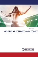 Jonas Eze | Nigeria Yesterday AND Today | Taschenbuch | Englisch (2022)