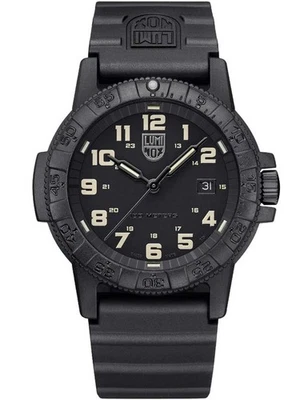 Luminox XS.0330 Herrenuhr Leatherback Sea Turtle Giant 44mm 100M - Bild 1 von 4