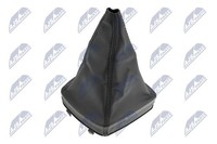 NTY GZB-FR-012 Schalthebelverkleidung FüR Ford