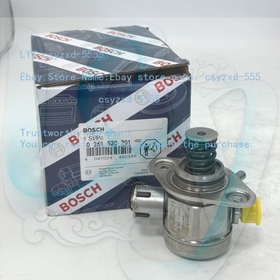 BOSCH OEM High Pressure Fuel Pump for 15-22 2.4L Models 35320-2GGA0