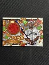 They Used What? The Weirdest Memorabilia Cards of All-Time 38