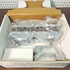 Alarm Lock DL3500 Series Mortise Keypad Lock Body RH Satin Silver DL3500CRL/26D