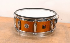 Gretsch Brooklyn Poplar 5"x14" Snare (Modified w/ Trigger + Mesh Head) CG01US2