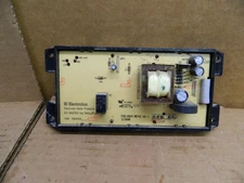 Frigidaire Range Control Board Clock - Wear Part # 316455410 5304518661