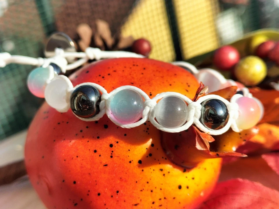 Bracciale Shamballa - Immagine 2 di 4