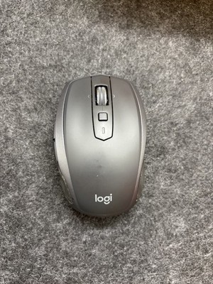 Logitech MX Anywhere 2S (910-005132) Wireless Gaming Mouse