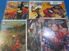 Amazing Spider-man #36,37,38,39,40,41,42 lot of 7 NM-/NM Gems wow Z
