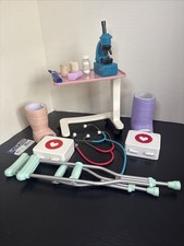 Our Generation 18 Doll DR Medical Accessories...