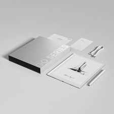 Onyx Boox Go 10.3 E-Ink Tablet – neuwertig, OVP, ohne Kratzer