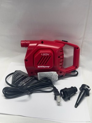 Coleman 12V DC Air Pump (TDW035129)