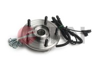 Jpn Radnabe 20L9102-JPN FüR Vw Routan Chrysler Voyager 5 Rt Crd