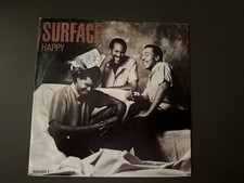 Surface - Happy