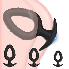NEW 3 Size Extreme Speculum Spreader Dilator Huge Big Plug Expander for Couples