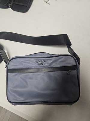 Bolso Emporio Armani Para Hi