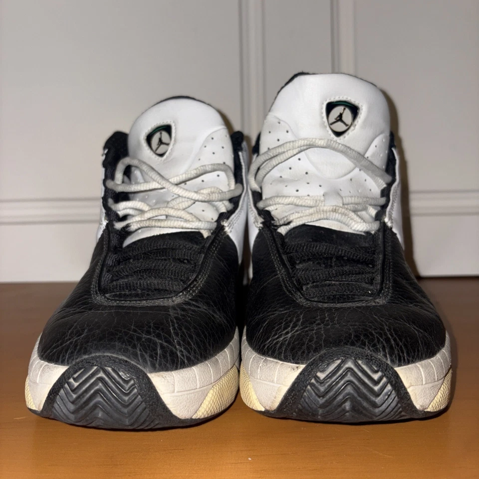 OG NIKE JORDAN JUMPMAN VINDICATE/VIN BAKER TALLA 7,5 VINTAGE Foto 3 de 4