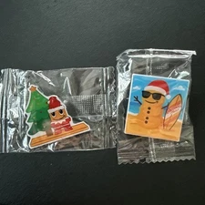 Amazon Peccy Pin - Christmas Set