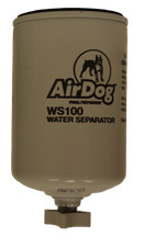 AirDog Water Separator