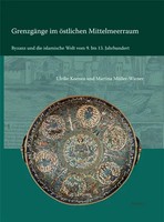GrenzgäNge Im öStlichen Mittelmeerraum | Ulrike Koenen (U. A.) | Deutsch | Buch