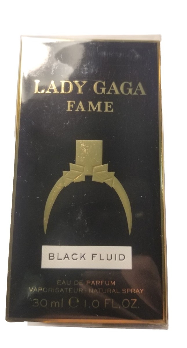 Lady Gaga Fame 1oz Women's Eau de Parfum for sale online | eBay