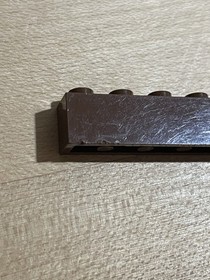 LEGO Star Wars Trade Federation MTT Set 7184 Missing Pieces No Box/Manual