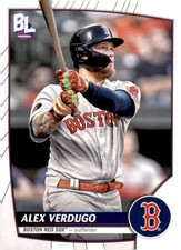 2023 Topps Big League #168 Alex Verdugo