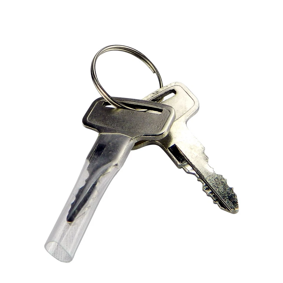 Ignition Key Switch For Yamaha Bravo Enticer Phazer SRV/SRX VMax 1979-2011 - Image 3 of 4