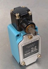 Honeywell  11LS1 Precision Limit Switch                                  Loc4B30