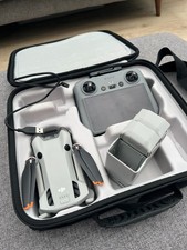 dji mini 4 pro fly more combo