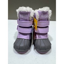 Cat Jack Toddler Girls' Winter Boots-5c