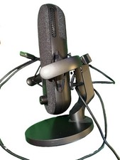 SteelSeries Alias Microphone